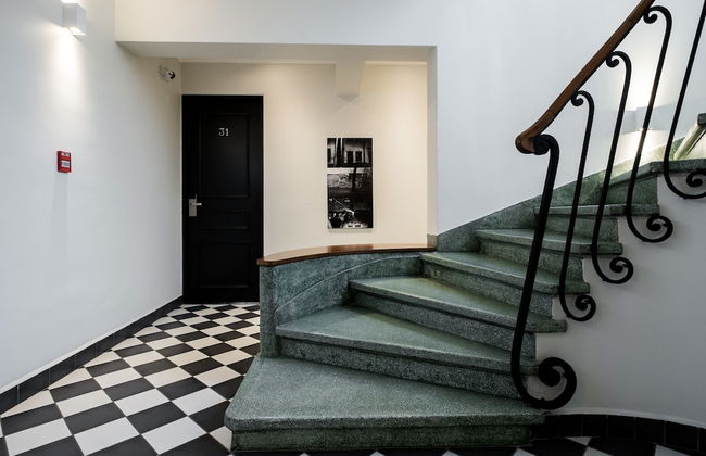 Apart Hotel B - Foto 3