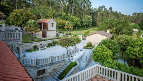 Casa Rural Antonio de Sofia - Photo 2