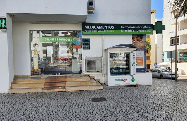 T1 Colina Ferias 8C Familia A C Vista MAR C GA - Foto 20