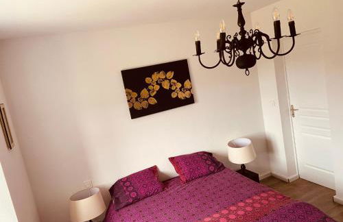 Gîte La Petite voûte - Foto 6