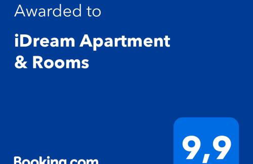 iDream Apartment & Rooms - Foto 32