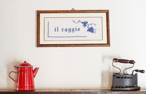 Agriturismo Il Caggio - Foto 30