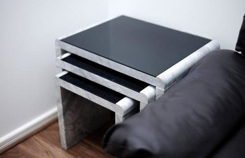 Cozy Place in Salford, Sleeps 8, 4 Bedroom, 5 Beds - Foto 15