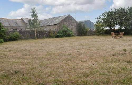 East Monkton Farm Cottage - Photo 17
