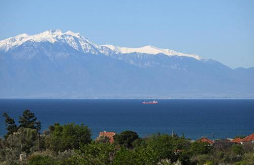 Summer house Spiti Pirgos - Photo 12