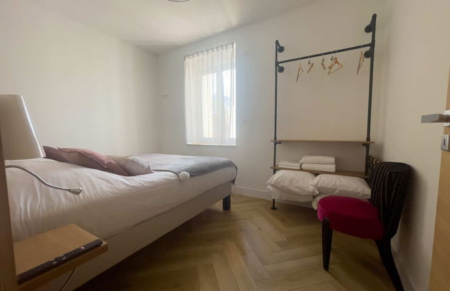 La maison Régent - Photo 15