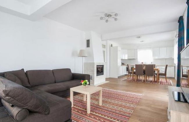 Apartments My Przno - Photo 41