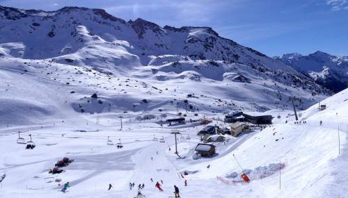 Appartement Orelle Val-Thorens avec SPA - Foto 3