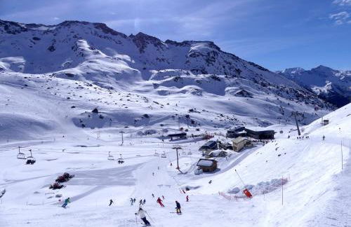 Appartement Orelle Val-Thorens avec SPA - Foto 3