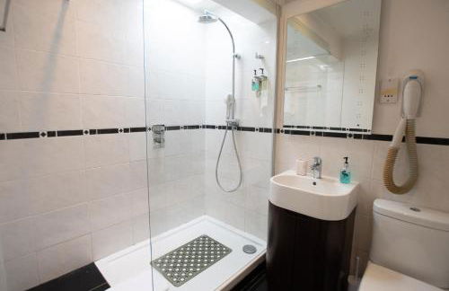 The Penthouse Canterbury - Cathedral View - Foto 16