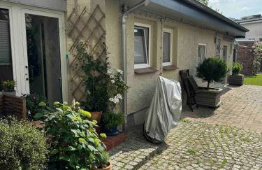 Hofquartier Schwerin - Photo 61