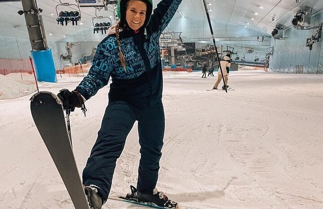 Dubai: Private Transfers to Ski Dubai - Photo 9