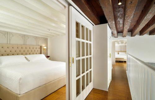 Swan DolceVita Prestige Stay - Canal View & Exclusive Experience - Photo 14