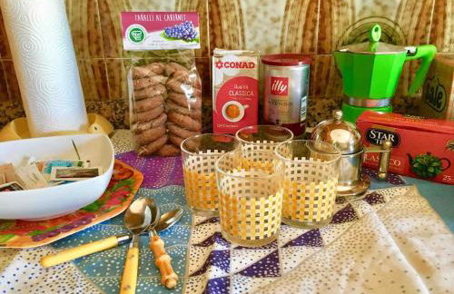 La Terrazza di Filomena - Picinisco, Parco Lazio & Abruzzo - Foto 14