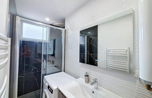 Le Balcon - Vue sur canal de Brienne - Foto 10