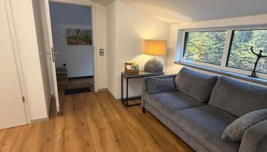 Ferienwohnung Ausblick - Foto 3