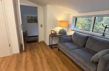 Ferienwohnung Ausblick - Foto 3