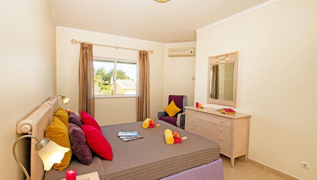 Townhouse Moreton - Moradia com jacuzzi e piscina - Portimão - Foto 5, Habitación