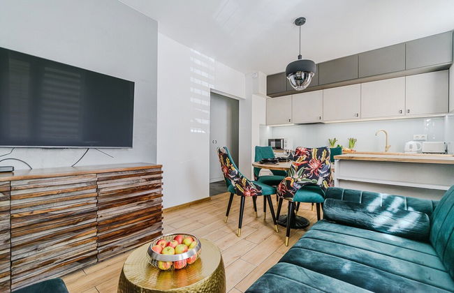 Suwalska P&O Apartments - Foto 21