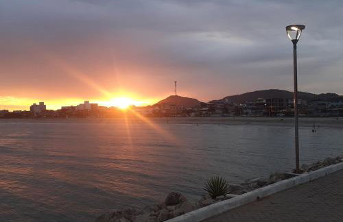 COBERTURA Duplex com vista do Mar, Condomínio Village das ondas - Foto 3