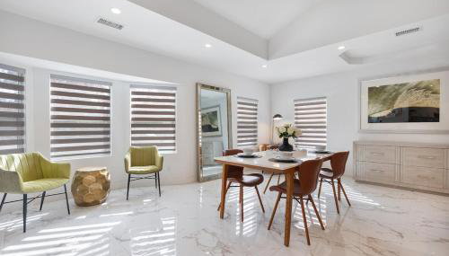 Serene Luxe Residence near Rose Bowl-2BR Front House - Foto 3