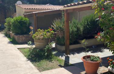 Résidence "Hotel Beausoleil" - Foto 6