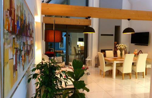 Biały Dom Brenna - Foto 14