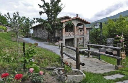 Borgo del Sole Agriturismo - Foto 94