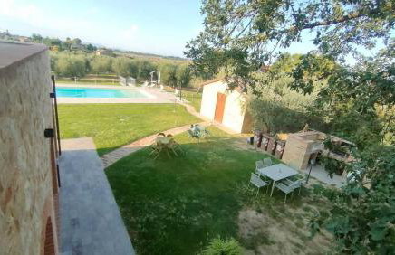 Agriturismo Giorgini - Foto 21