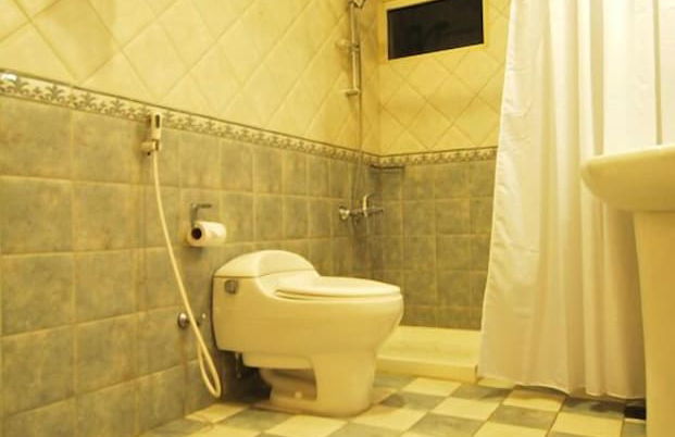 Peninsula Suites - Foto 15