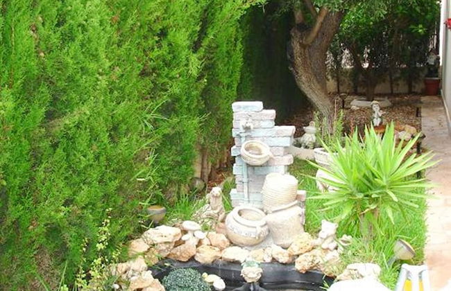 Villa Voramar - Foto 22