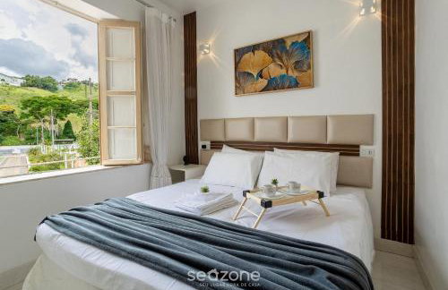 Lindo Condomínio com Lazer em Poços de Caldas - QUI - Foto 52