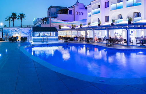 Apartamentos Sal Rossa - Foto 73