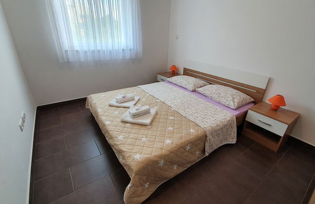 Apartments Jesen Augustin - Photo 15