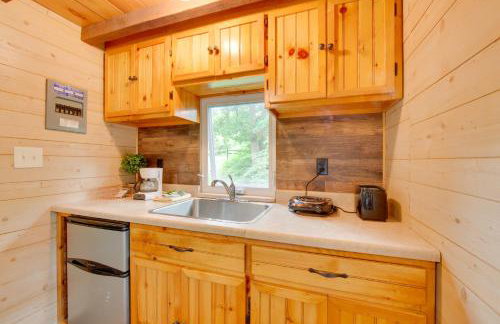 Tranquil Creekside Cabin in Dutch Country! - Foto 15