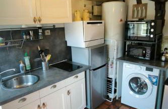 Holiday Home Fachwerkhaus La Longère Escapade Normande by Interhome - Photo 13