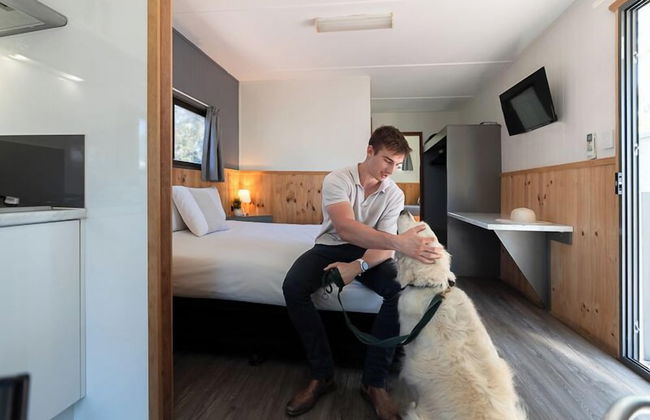 Adelaide Caravan Park - Photo 10