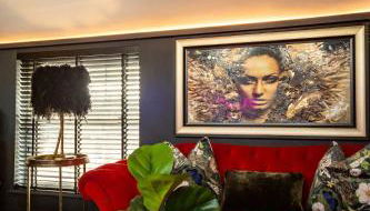 The Bakers Luxury Top Floor Apartment - Foto 3