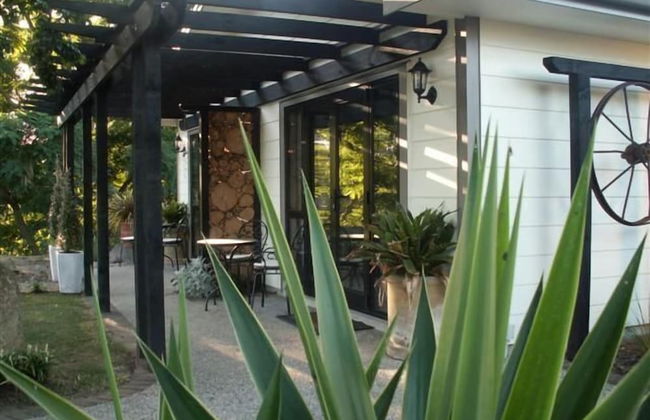 Cambridge Coach House - Foto 30