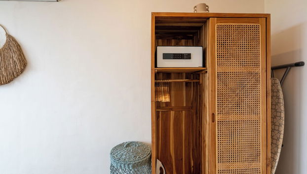 Hati 2 Villa by Betterplace - Foto 5, Habitación