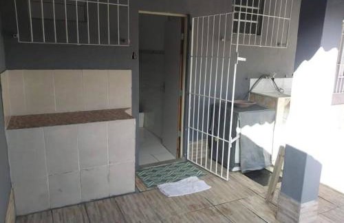 Casa de praia p/ família, confortável, bem arejada - Foto 5