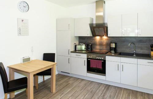 Lüneburger Heide - Ferienwohnung am Höpen - Foto 15