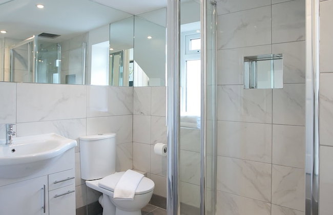 Grand Canal District Apartments - Photo 57