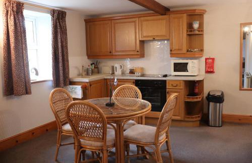 Old Camms Holiday Cottages - Photo 29