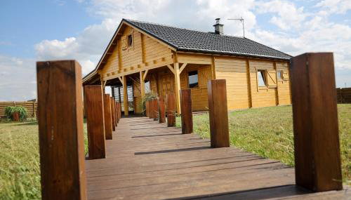 Domek Całoroczny Powidz tel 512-589-997 - Foto 4