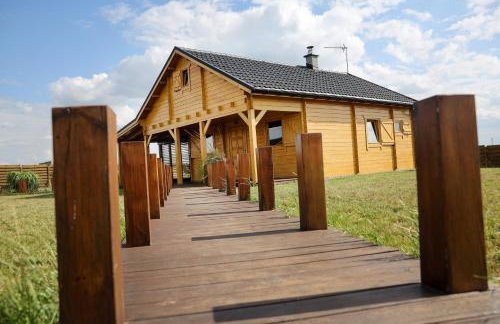 Domek Całoroczny Powidz tel 512-589-997 - Foto 4