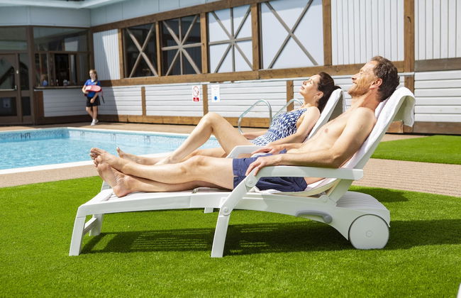 Waterside Holiday Park & Spa - Foto 36