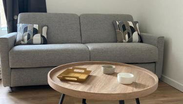 charmant 2 pièces - Foto 3