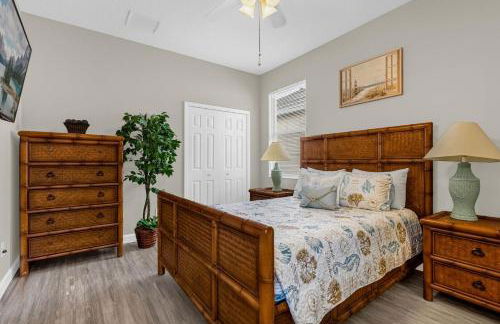 439 Villa - 4BDScreened PoolSpa - by Disney - Foto 10