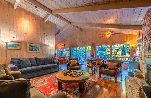 Aunt Ginnys River View - Photo 7